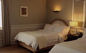 Auberge Willow Inn